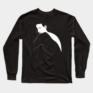 BW Girl Long Sleeve T-Shirt